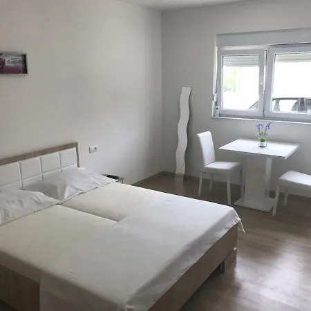 Apartment Luna Rossa